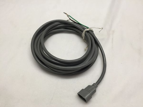 ASSY, POWER CORD, 15", 27-420-111