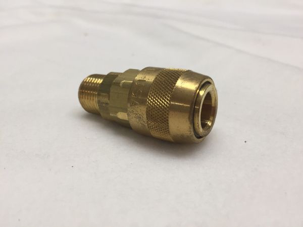 ASSY BRASS, .375 MPT, .25 FPT 03-455-03