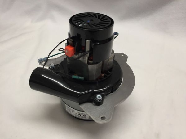 ASSY, VAC MOTOR, CP5 30-110-120