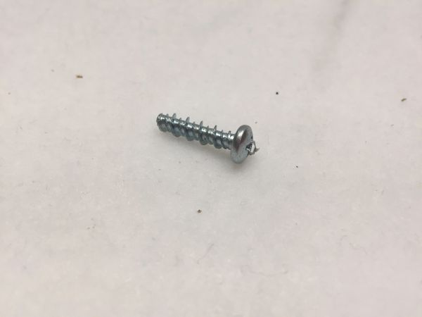 SCREW, #10-32 X 1.0, PH, PHIL, SS 04-056-01