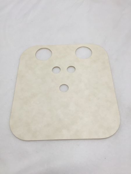 SHEILD, HEAT, LARGE TANK, CP5 05-305-04