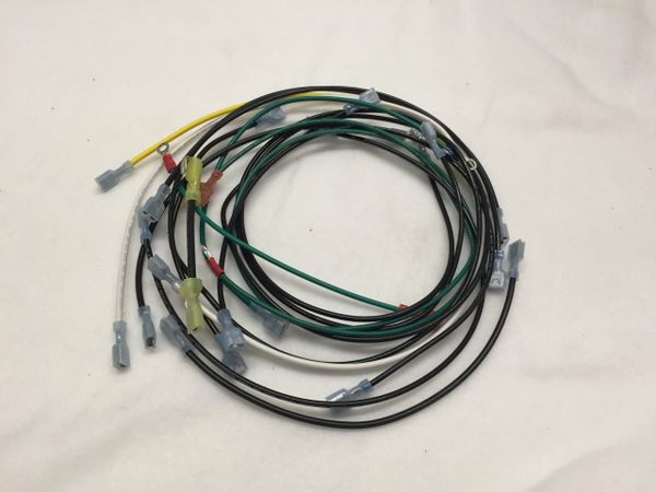 WIRING KIT CP5 33-750-120