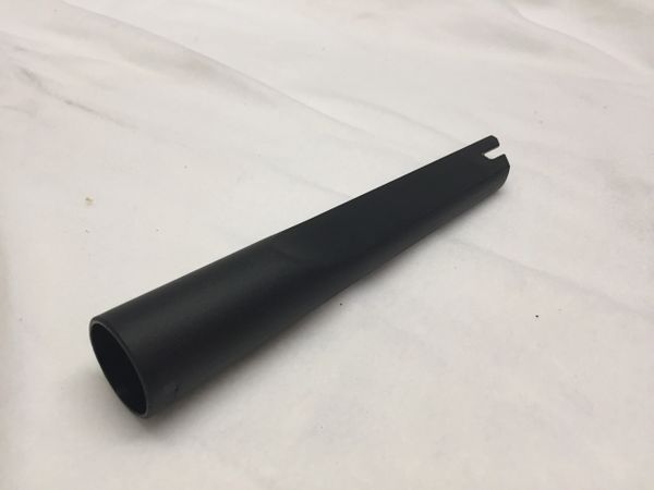 2 Crevice Tool, Plastic