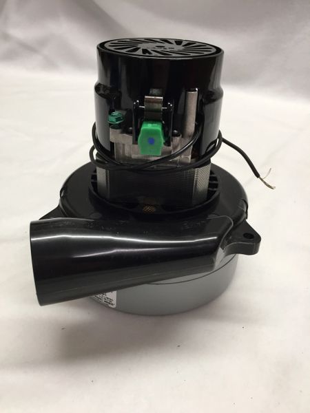 VAC MOTOR, W/O SCREEN, 30-100-01