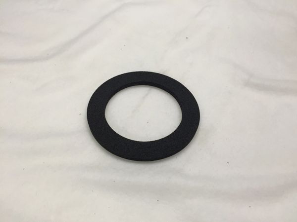 GASKET, .25" THK, NEO, 5.7 VAC MOTOR 05-204-01