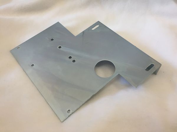 PLATE, PUMP 03-022-00