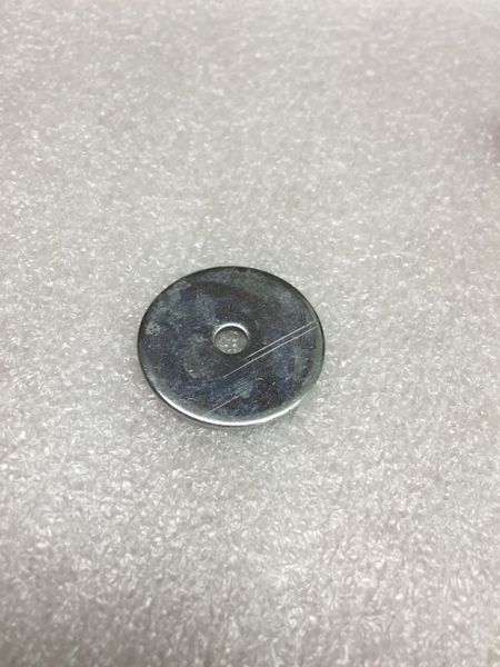 WASHER, FLAT, .5X 1 X .09 04-211-00