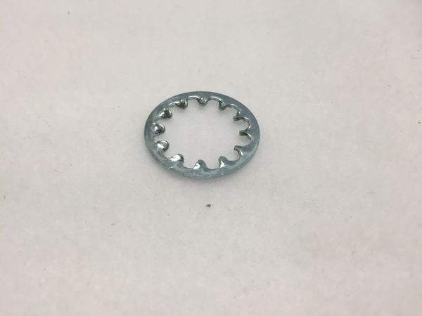 WASHER, .75 INT TOOTH ZINC 04-254-00
