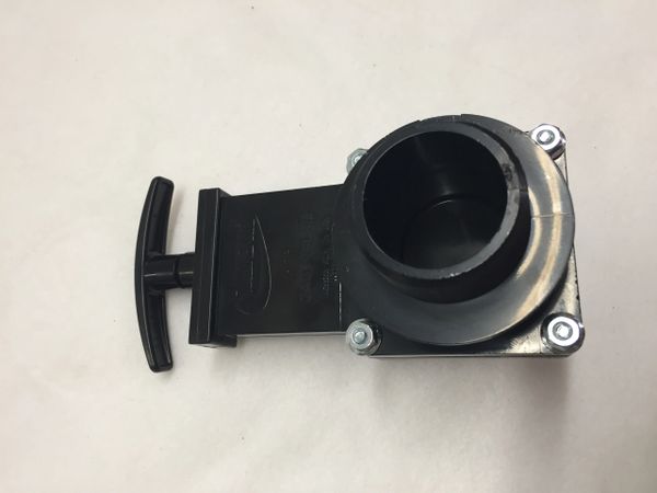 VALVE, GATE, DV12 01-600-00