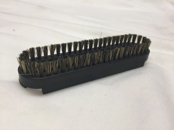 BRUSH, BLK (FOR UPHOLSTERY TOOL) 35-305-001