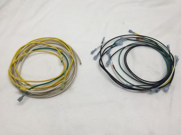 WIRING KIT DV-12, 33-720-500