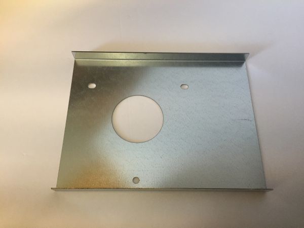 PLATE, RECOVERY TANK 03-025-00