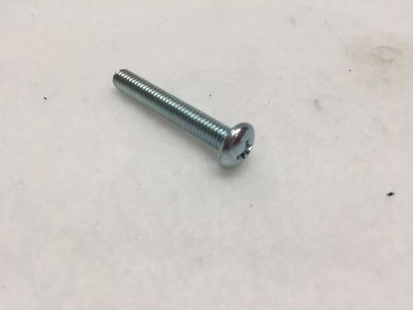 SCREW, 10-32 X1, 1/4", PH, PHIL, ZINC 04-028-00