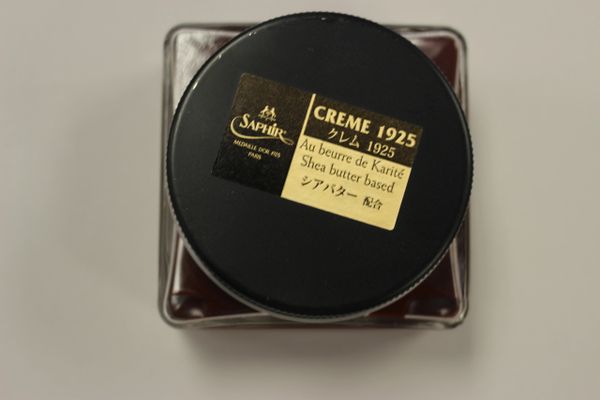 saphir mahogany