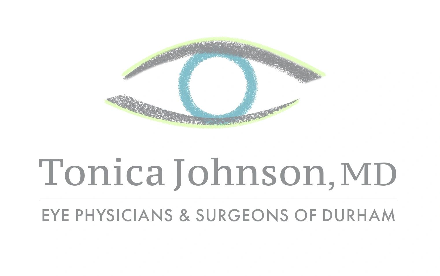 Tonica Johnson MD Ophthalmologist, Eye Doctor, Eye