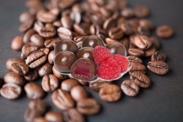 CHOCOLATE RASPBERRY