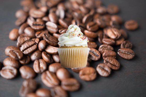 VANILLA BUTTERCREAM