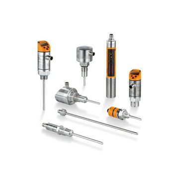 Temperature sensors IFM
Cảm biến nhiệt độ IFM
DNP TECH