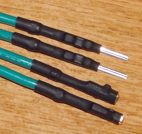 GT 150 Terminal Test Probes an affordable alternative to J-35616-14 1.5x.64mm 