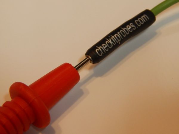 Terminal Test Probe an affordable alternative to J-35616-8 & 9 Weather-Pack 