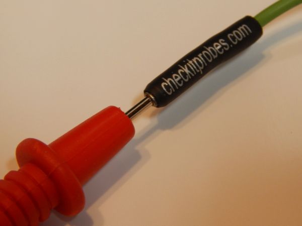 Checkit Probes Terminal Tension Automotive Automotive Technician