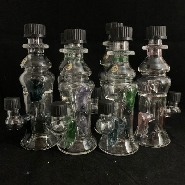 Bottle Rigs