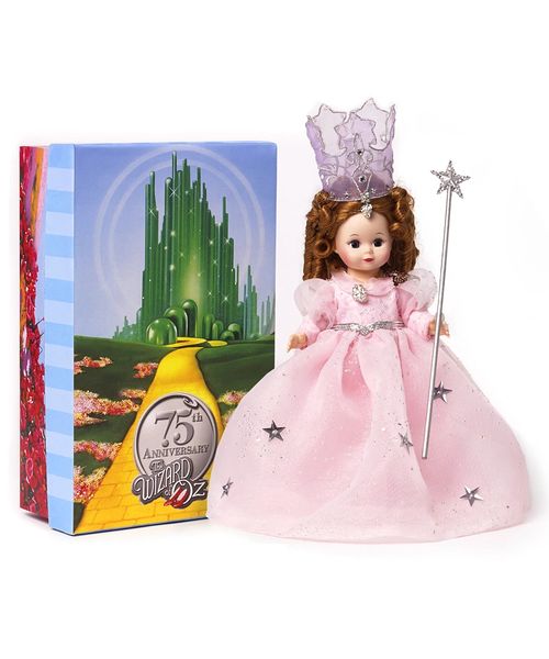 Madame alexander dolls wizard of store oz collection