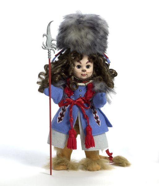 Alexander wizard best sale of oz dolls