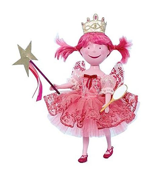 Madame alexander store pinkalicious doll