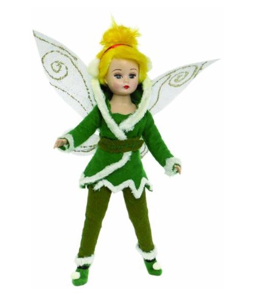 madame alexander dolls tinkerbell