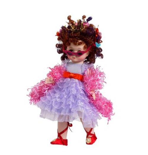 Original fancy sale nancy doll