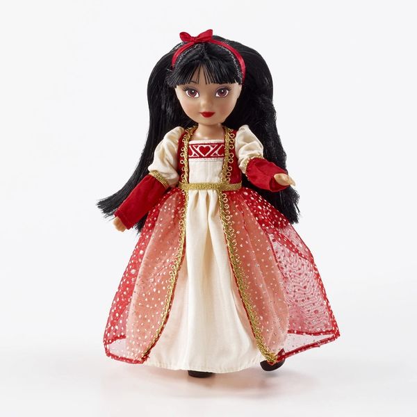 Madame alexander deals travel friends doll