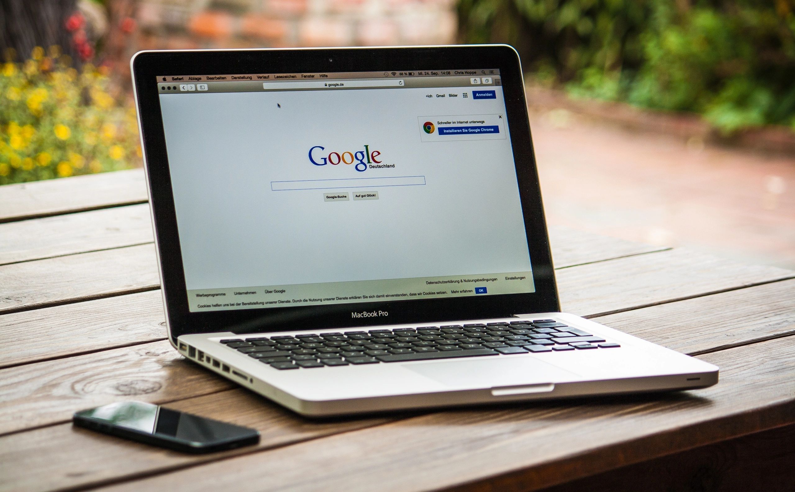 SEO for Google, 11th Hour Marketing