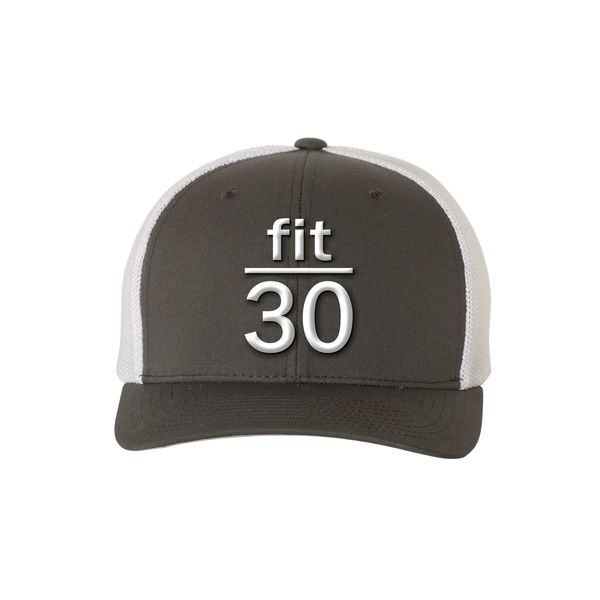 Fit Over hat