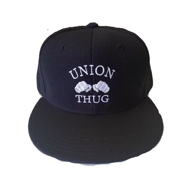 Union Thug hat / beanie combo