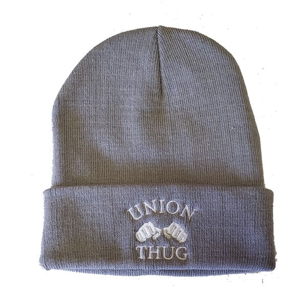 Union Thug Beanie