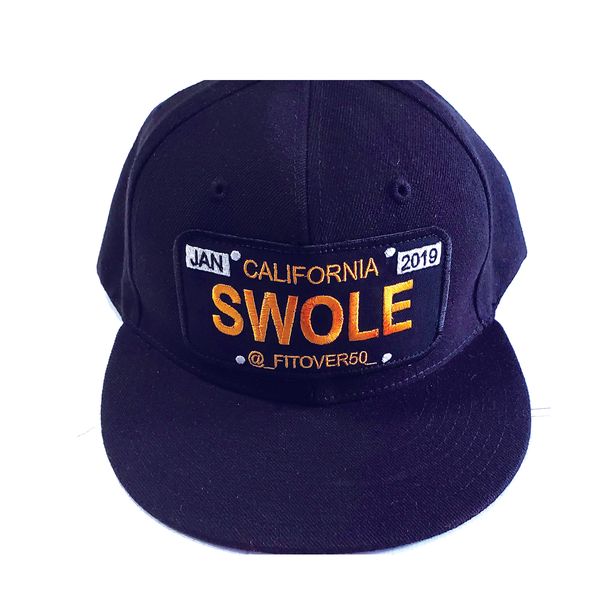 Swole hat