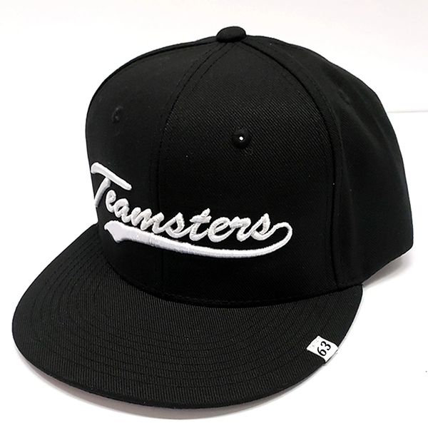 TEAMSTERS script tail 3d