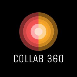 COLLAB 360 logo