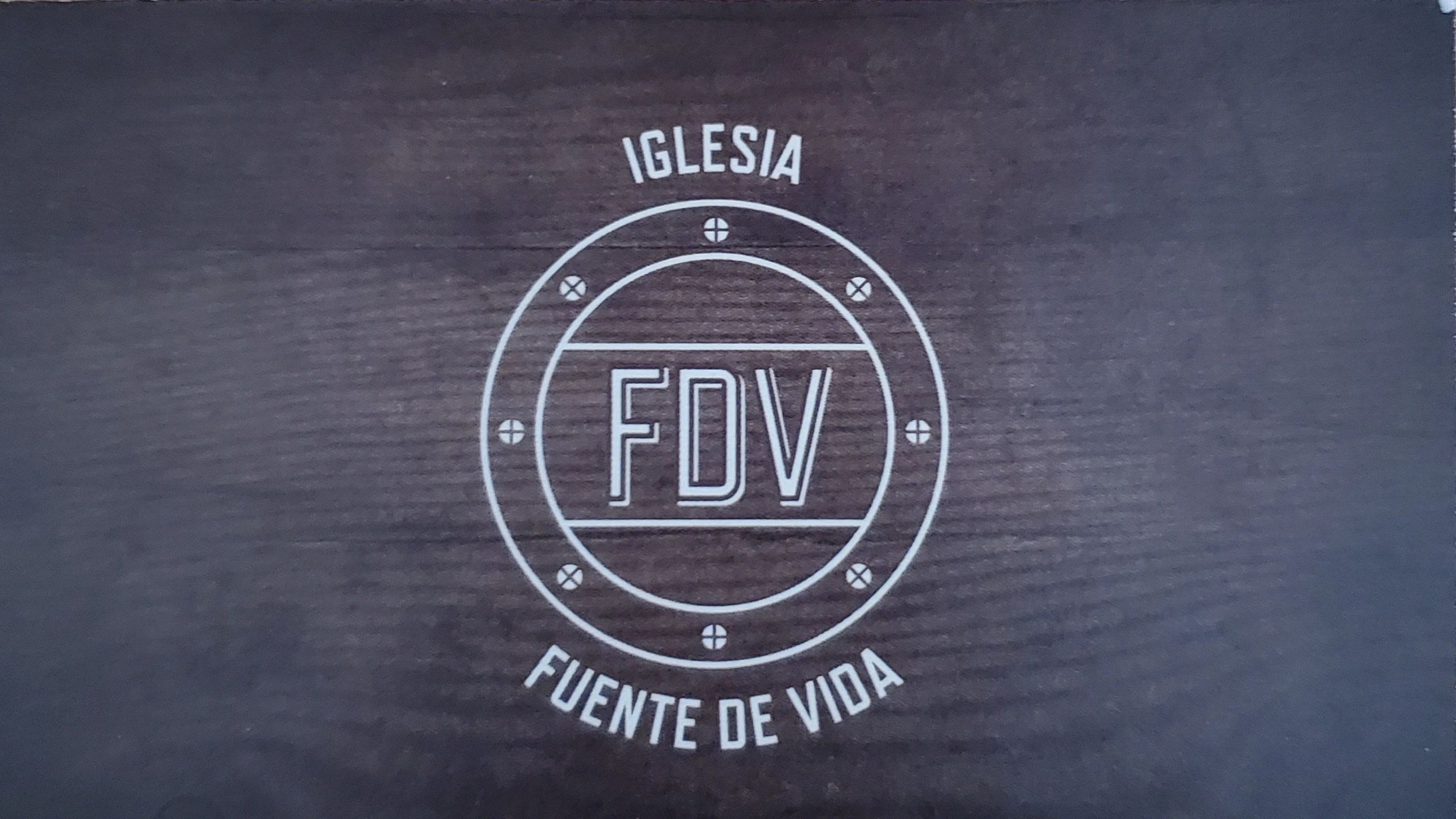Fuente De Vida Church