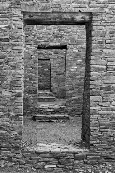 Fine art black and white photography,   Sothebys, Christies, investment art,  Chaco Canyon, UNESCO 