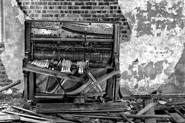 black and white photography,  Gerald Hill photography for sale, bushong Kansas, Kansas ghost town, k