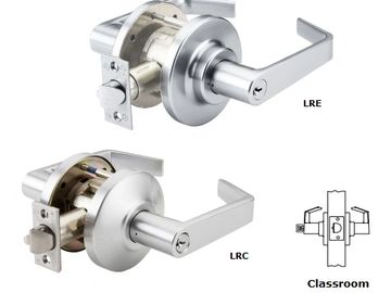 Door Lock, Cylinderical and Mortise Locks, Dorma, Hager, Dormakaba