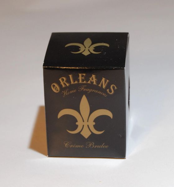 Officially Licensed NFL New Orleans Saints Home State Candle