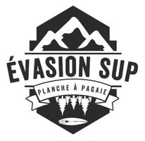 Évasion SUP