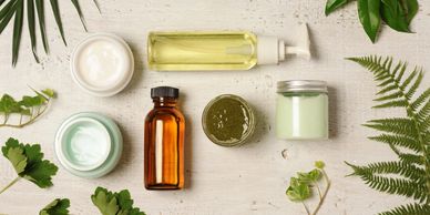 skin care