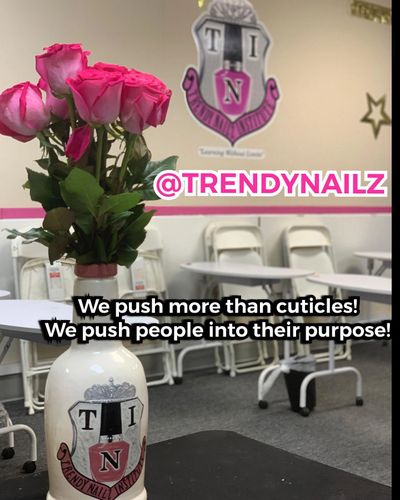 Nail Art, Nails, Day and Night classes