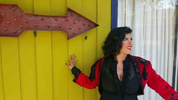 Rebekah Del Rio Merchandise