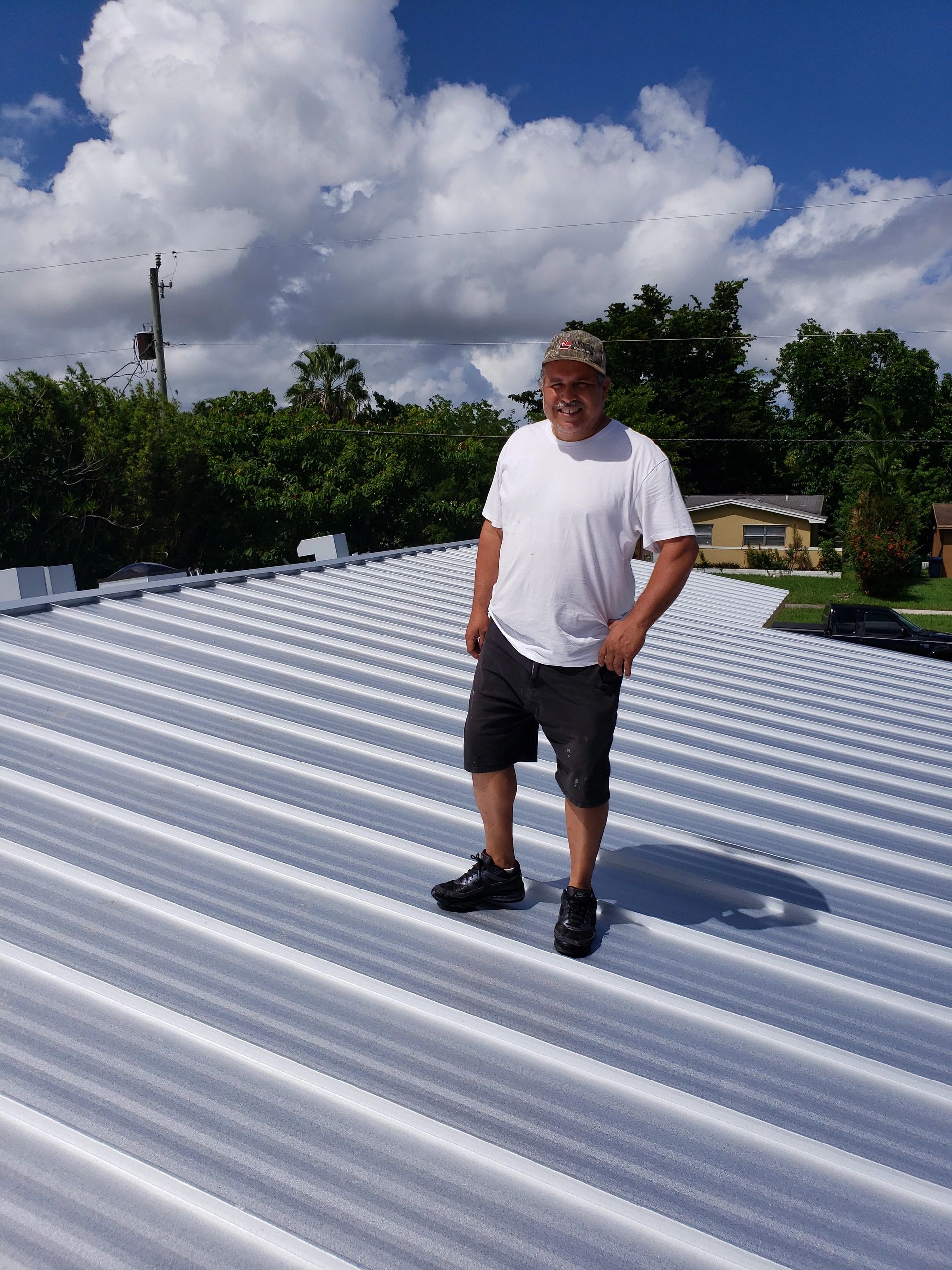 Flash Roofing & Sheet Metal, LLC