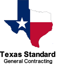Texas Standard General Contracting